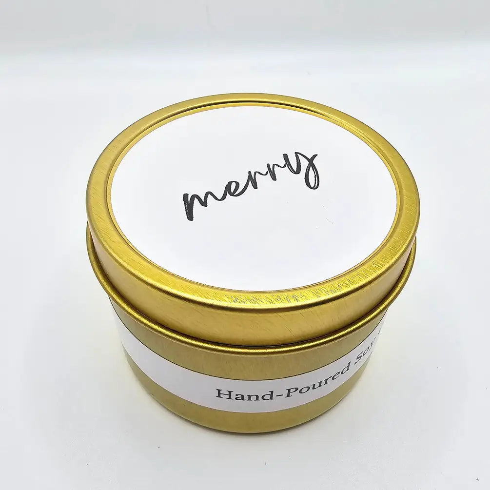 "merry"