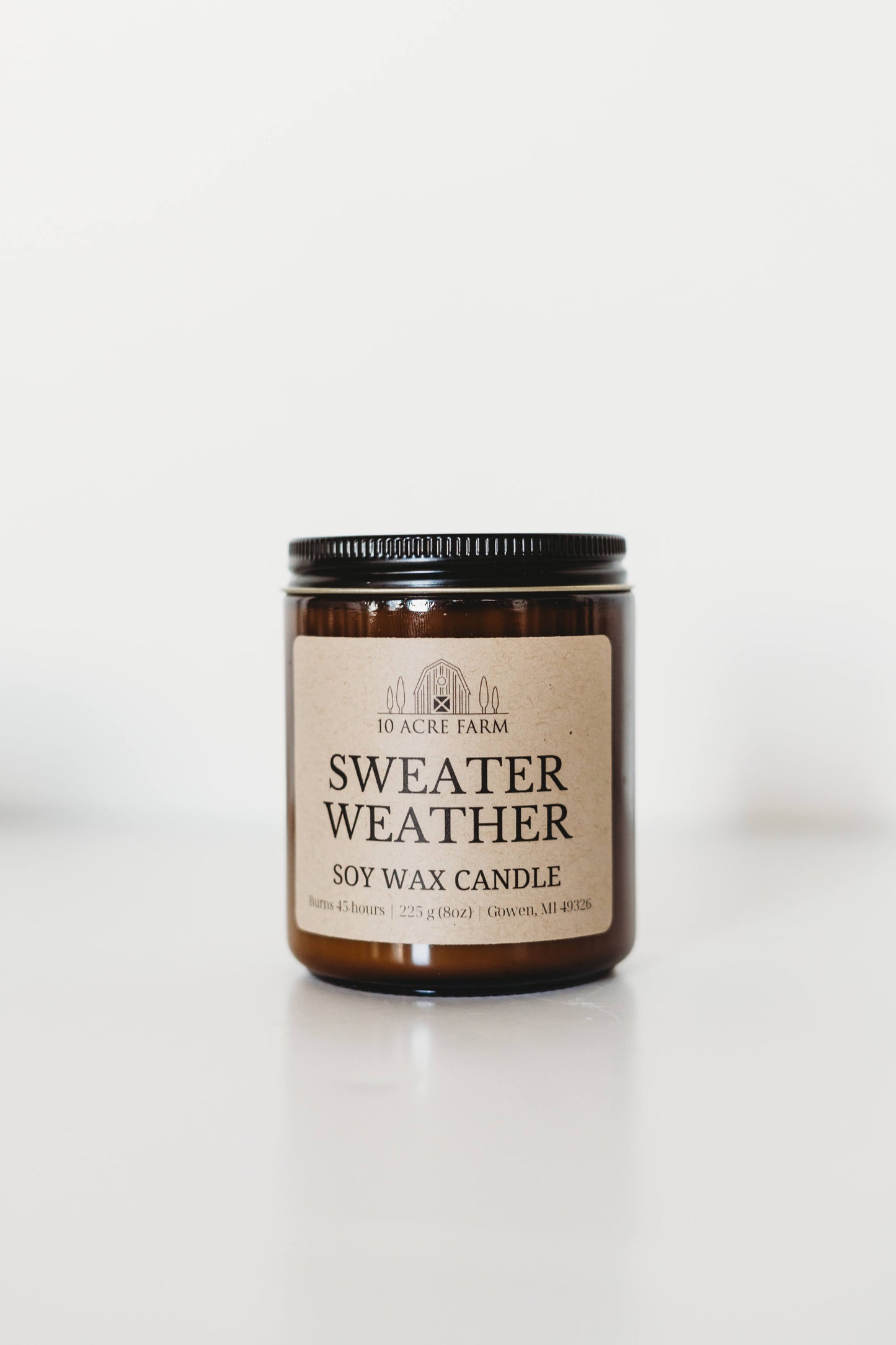 Sweater Weather