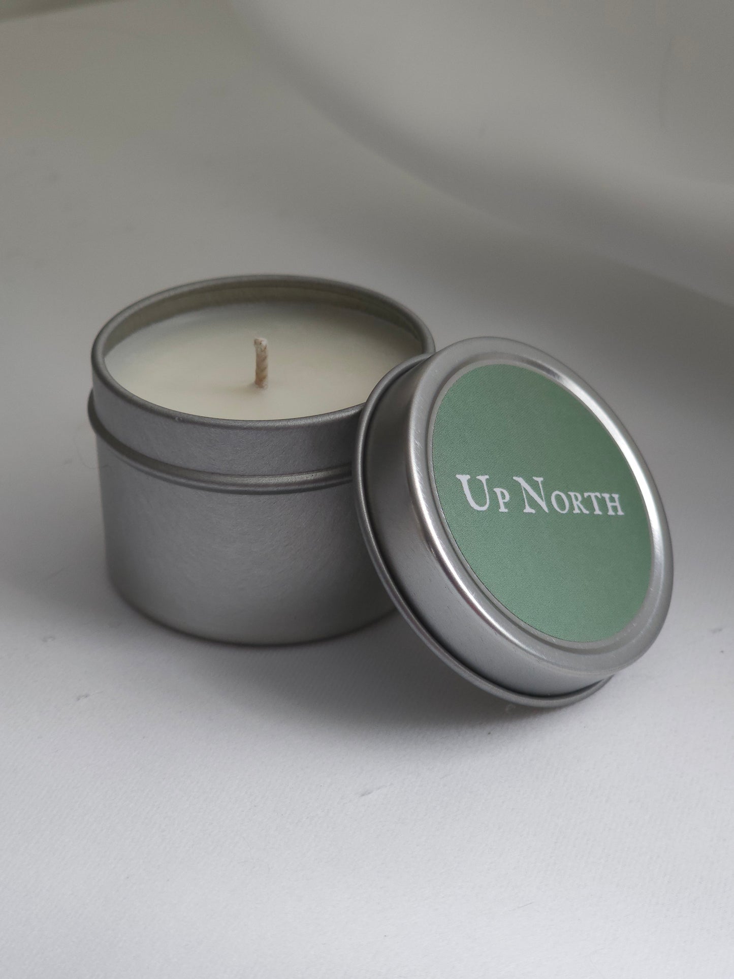 Warm + Cozy Candle Flight