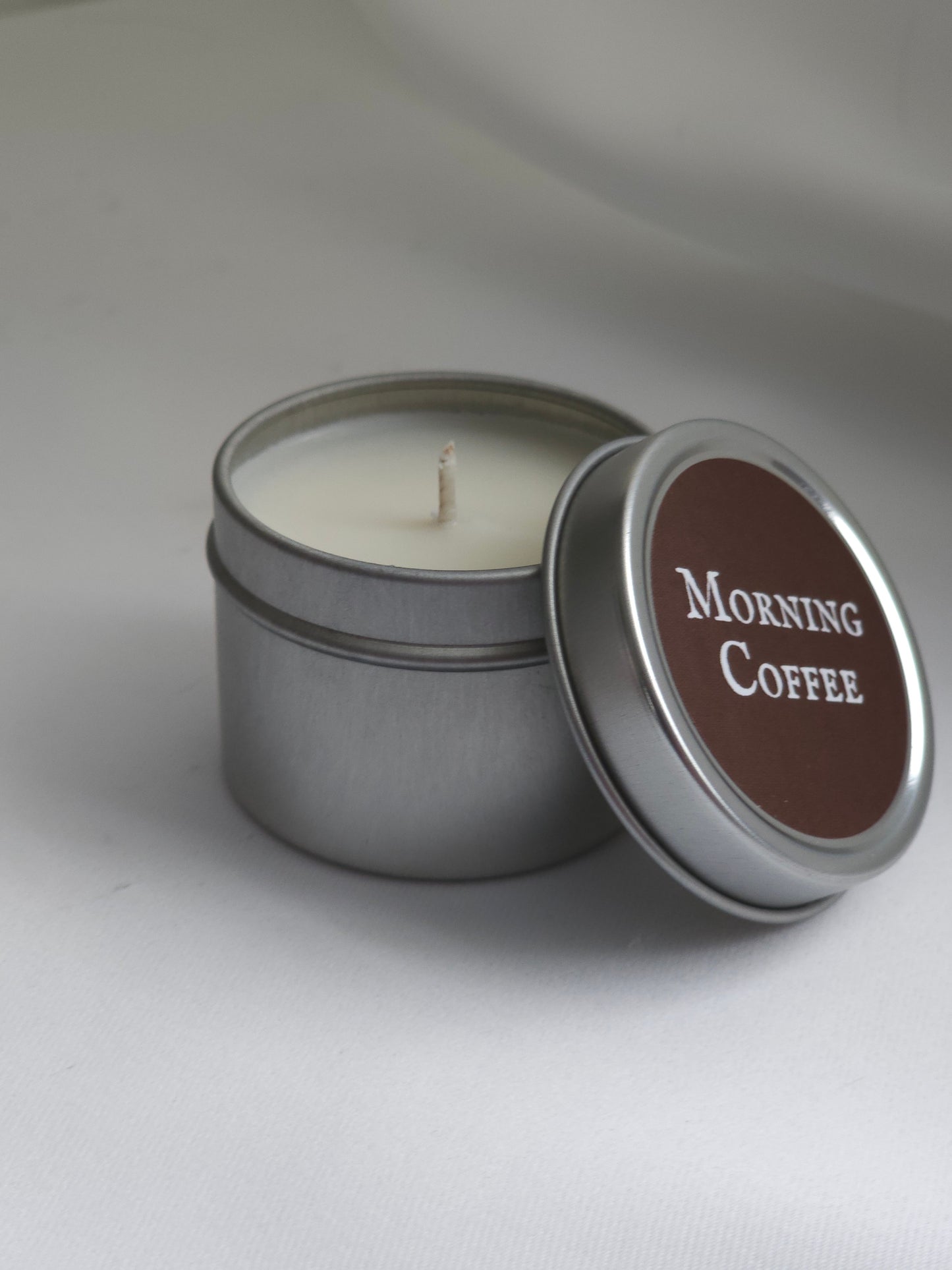 Warm + Cozy Candle Flight