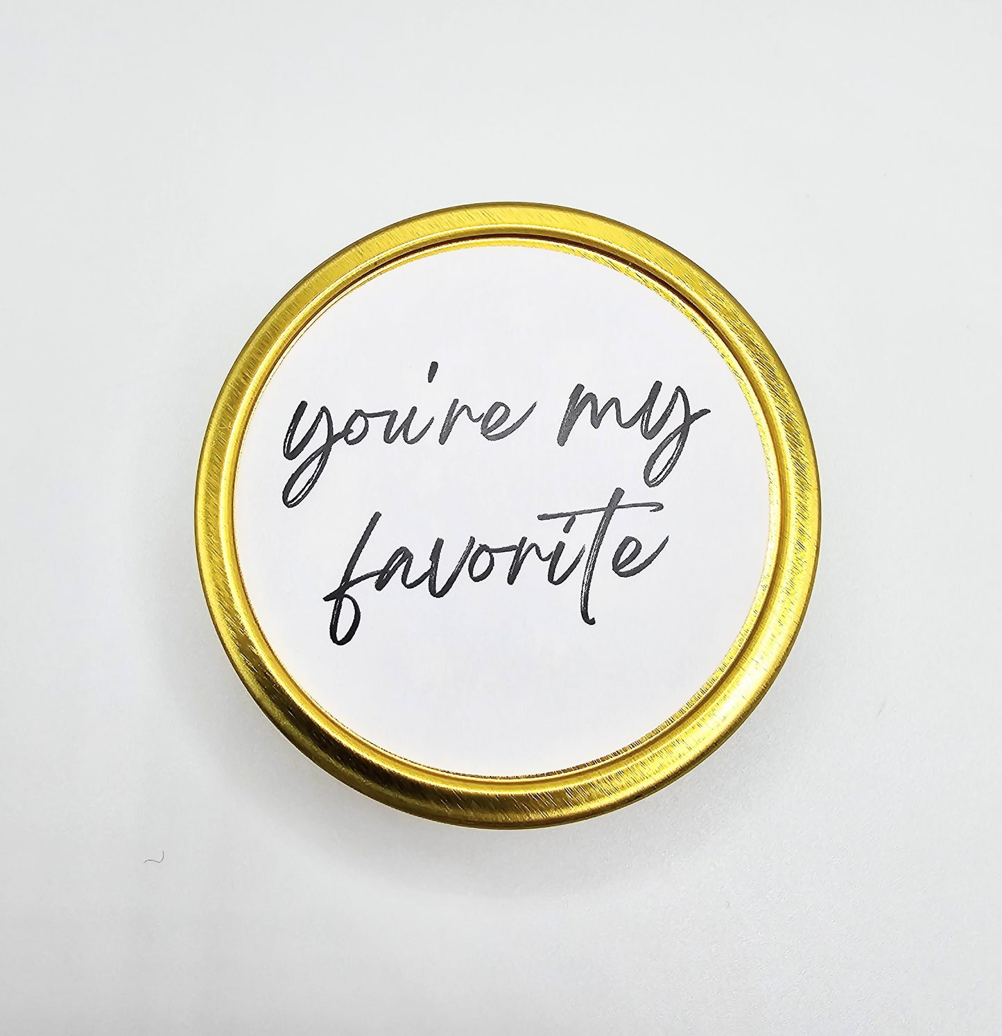 4oz Sayings Collection Candles
