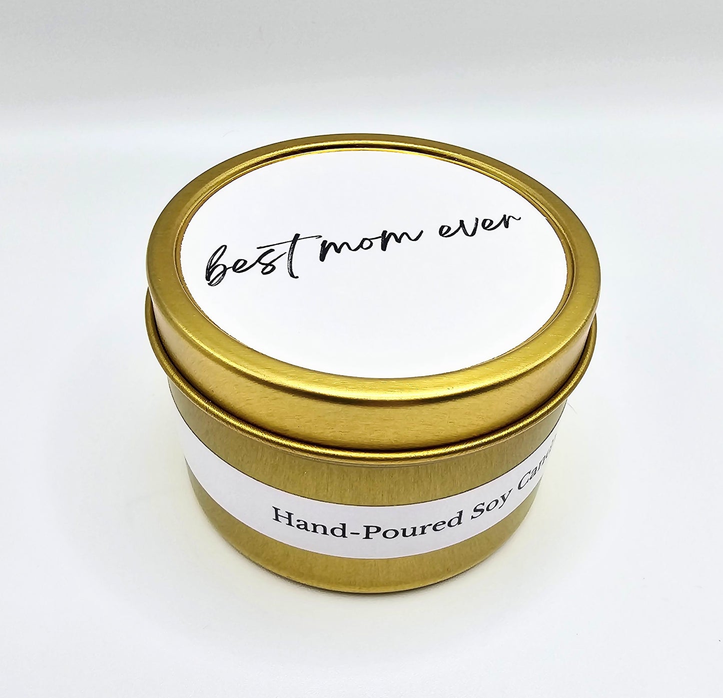 4oz Sayings Collection Candles