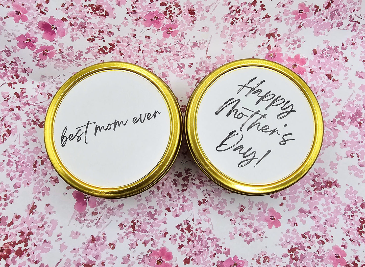 4oz Sayings Collection Candles