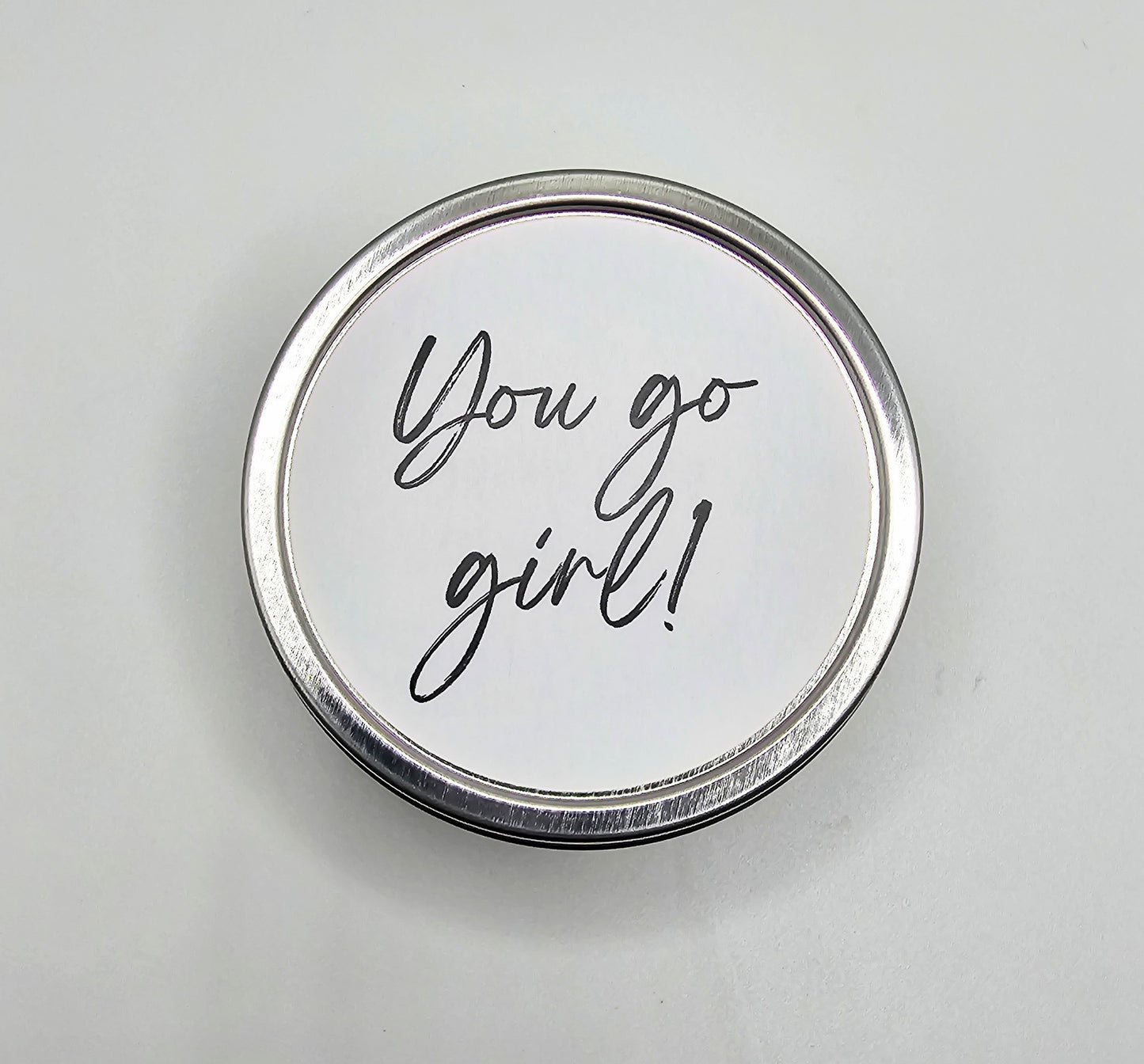 4oz Sayings Collection Candles