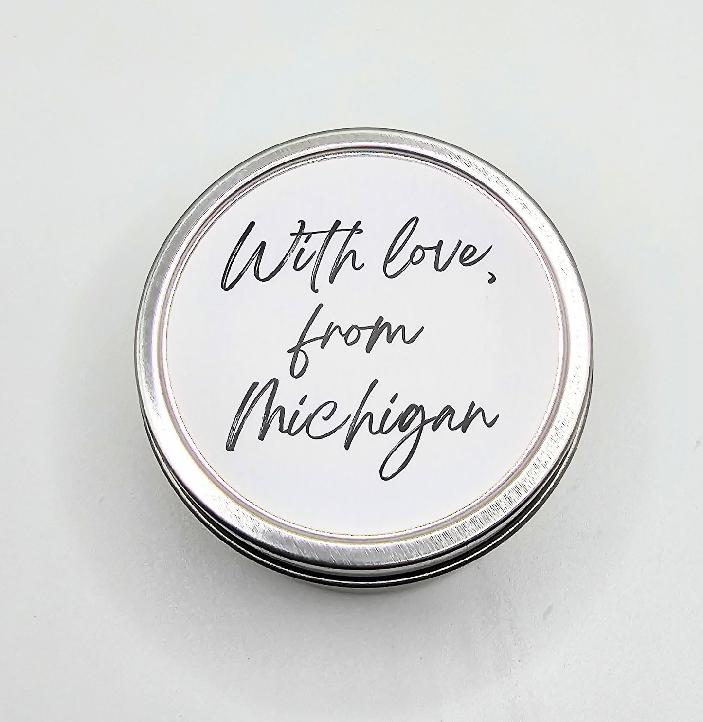 4oz Sayings Collection Candles