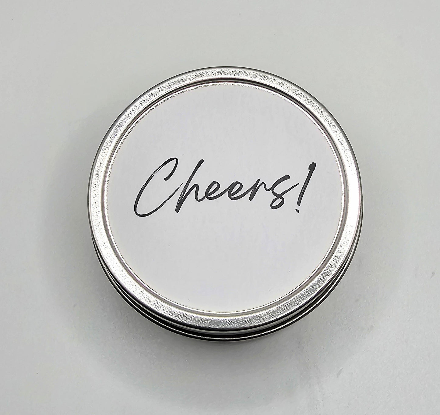 4oz Sayings Collection Candles