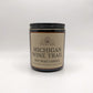 Michigan Wine Trail Soy Candle