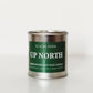 Up North Soy Candle