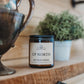 Up North Soy Candle