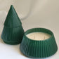 Limited Edition Christmas Tree Candles