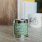 Farmers Market Soy Candle