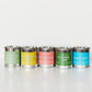 Farmers Market Soy Candle