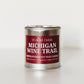 Michigan Wine Trail Soy Candle