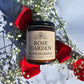Rose Garden Soy Candle