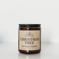Christmas Tree 8oz Soy Candle