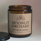 Moonlit Orchard Fall Soy Candle