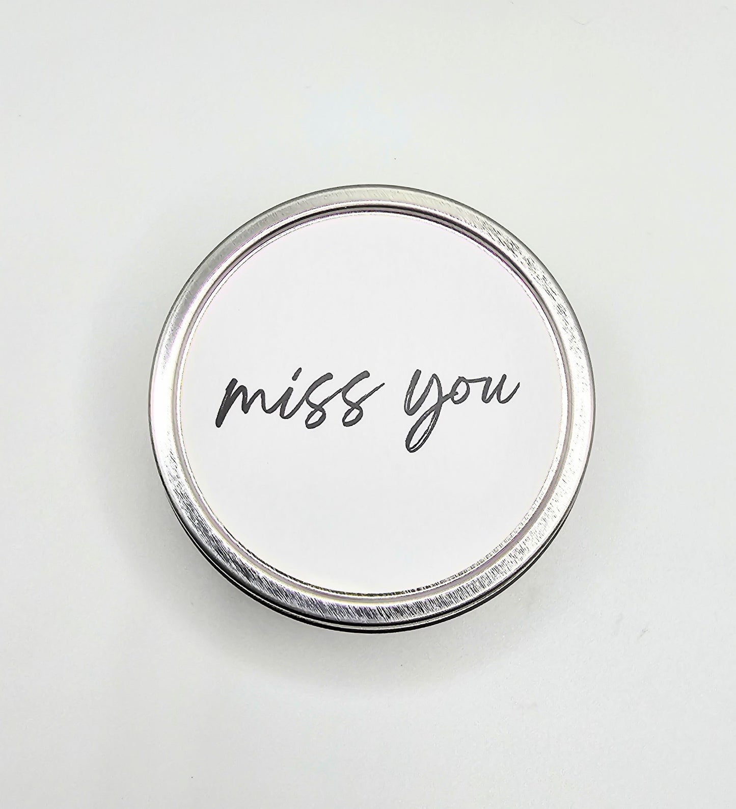 "miss you"